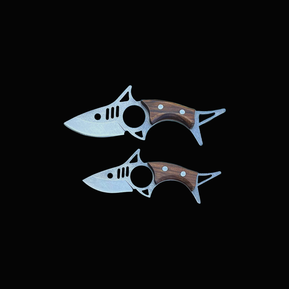 Pocket Knives