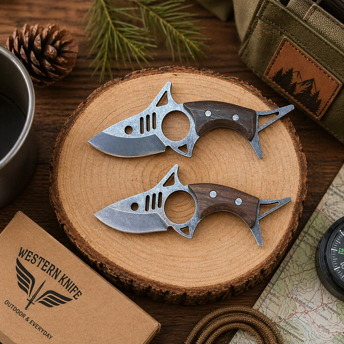 Pocket Knives