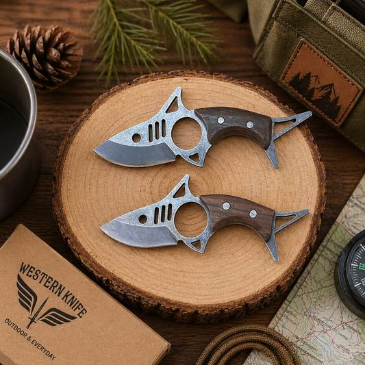 Pocket Knives